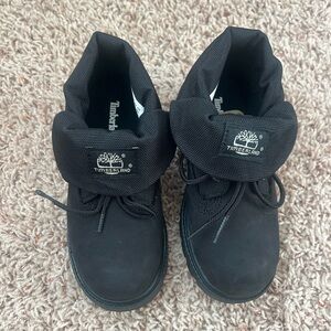 New Timberland Roll Down Boot